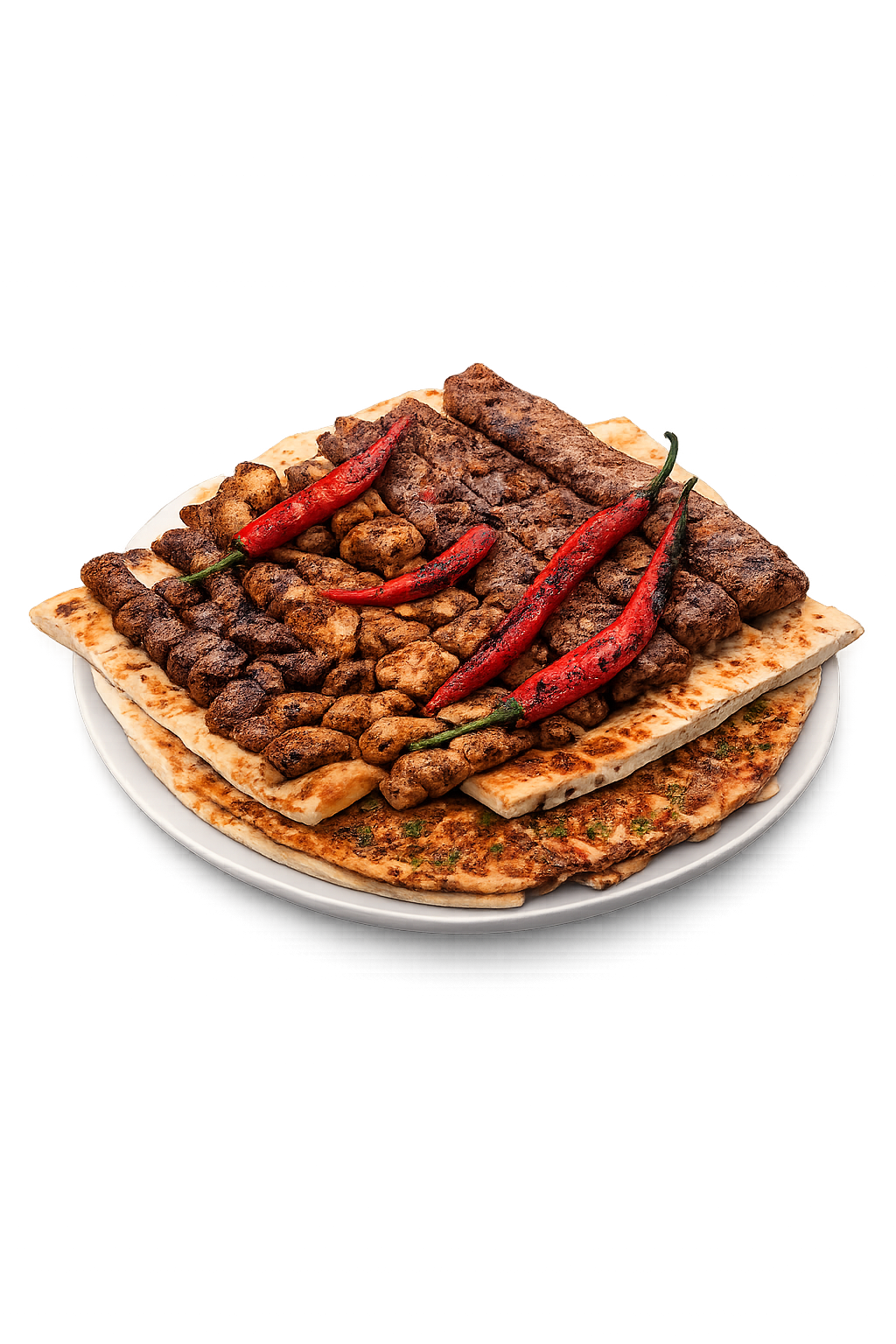 Urfa Kebap